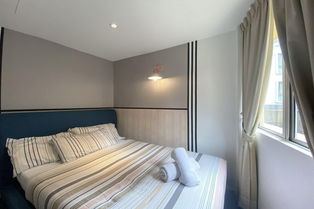 Comfort Inn - Kuala Lumpur — Photos 1