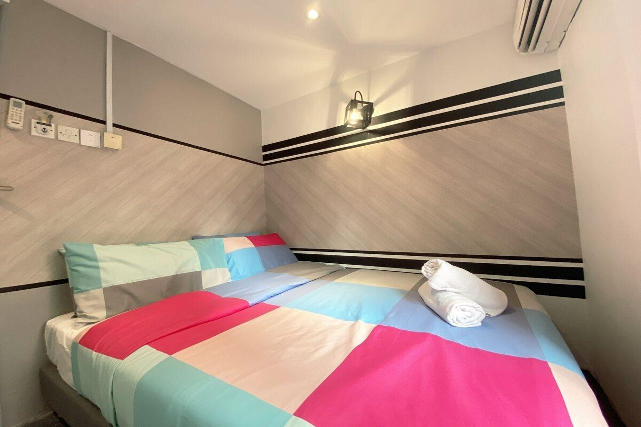 Comfort Inn - Kuala Lumpur — Photos 3